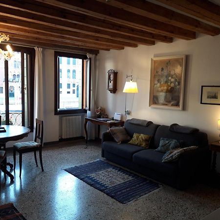 Appartement Casanova à Venise Extérieur photo